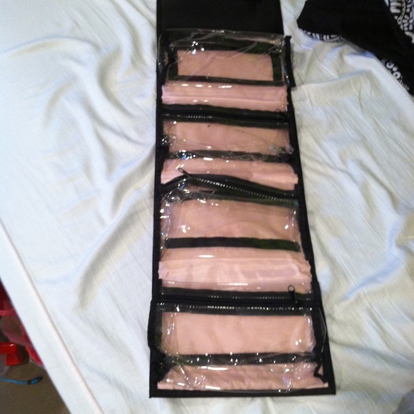Mary Kay makeup bag