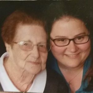 Meet your Posher, Hope