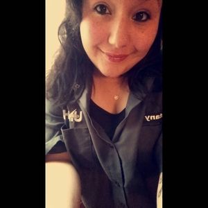 Meet your Posher, Brittany