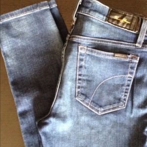 Joe's Jeans Vintage Reserve Size 27
