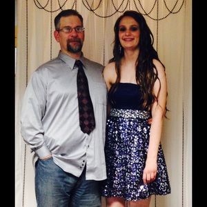 Meet your Posher, Jeff