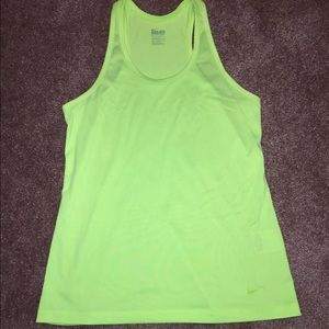 Nike Running Tank