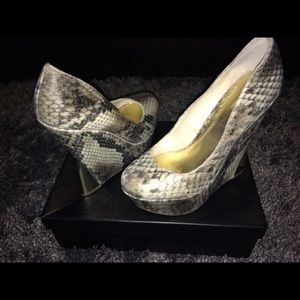 Wild Pair Giselle