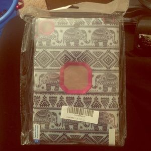 Bohemian iPad mini case