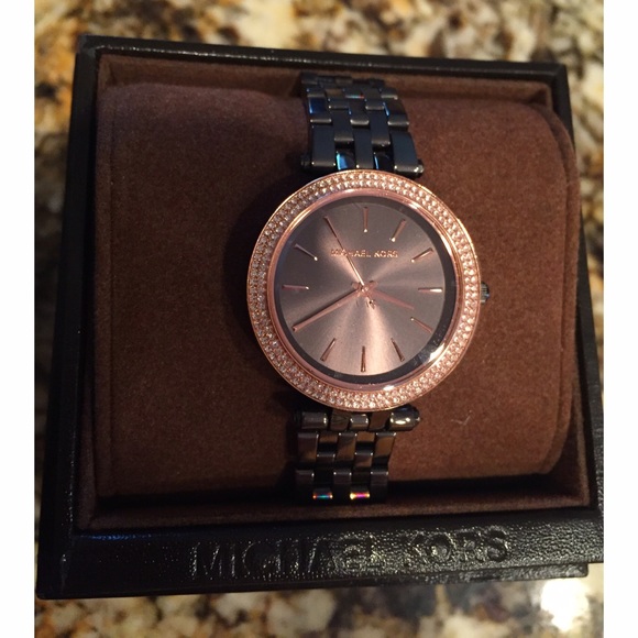 New Authentic Michael Kors watch