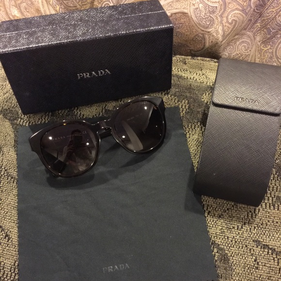 Prada Sunglasses main image 4