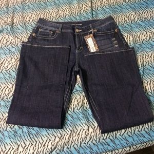 Maurice's jeans