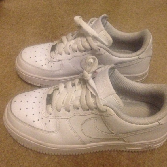 Air Force ones