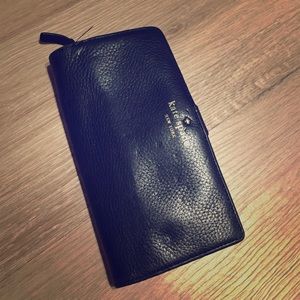 Kate Spade Cobble Hill Wallet