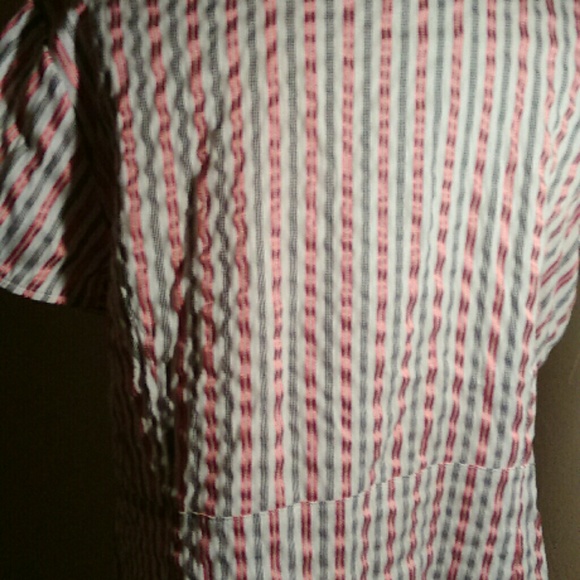 Covington Blouse - Picture 3 of 4