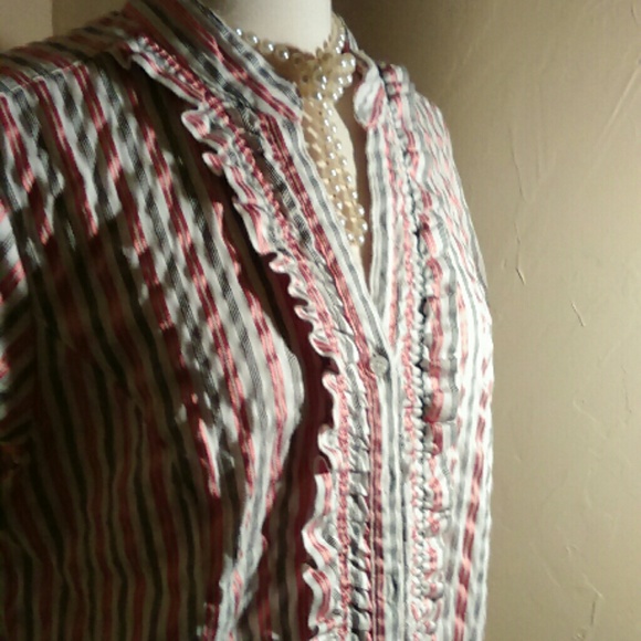Covington Blouse - Picture 4 of 4
