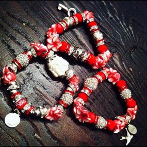 Custom Designed Bracelets by LCCollections