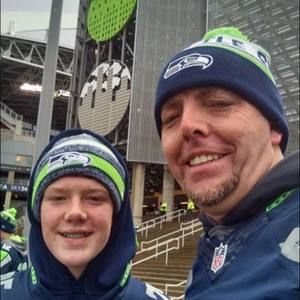 Meet your Posher, Ryan