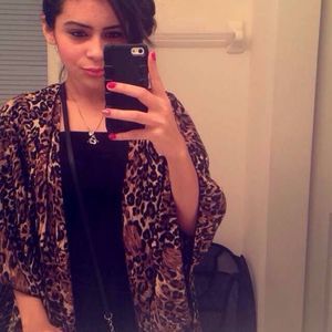 Meet your Posher, Loudy