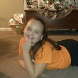 Meet your Posher, Faith