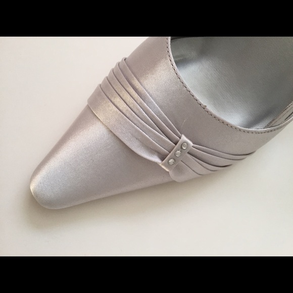 Coloriffics heels - Picture 2 of 4