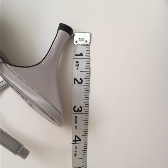 Coloriffics heels - Picture 4 of 4