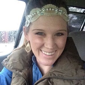 Meet your Posher, Kayla