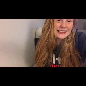 Meet your Posher, Brittney