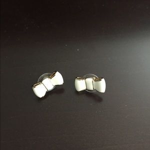 Kate spade earrings