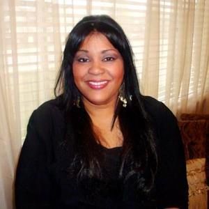 Meet your Posher, Madelyn