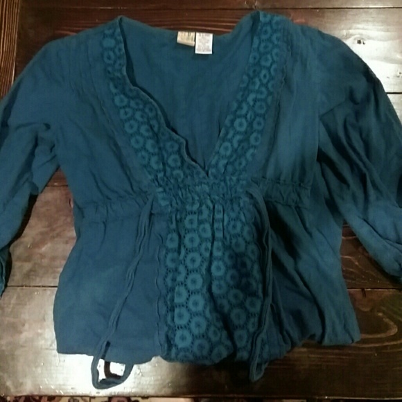 Billabong dress