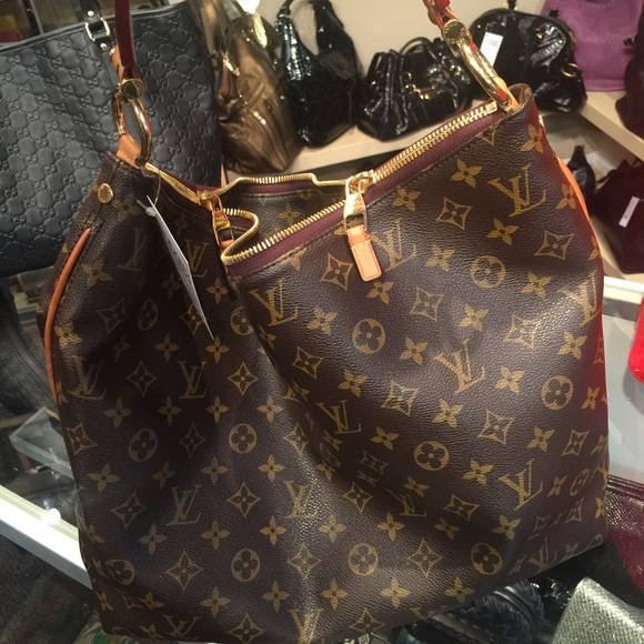 Louis Vuitton Sully MM -Just Sharing this for now - Picture 2 of 2