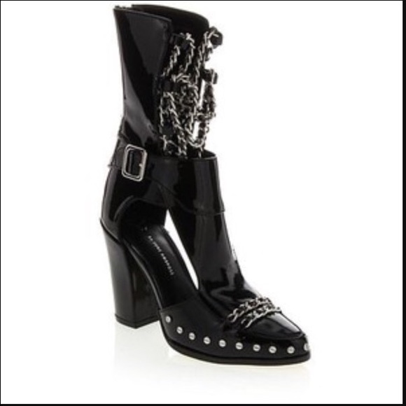 Looking! June Ambrose Bridgette Boot