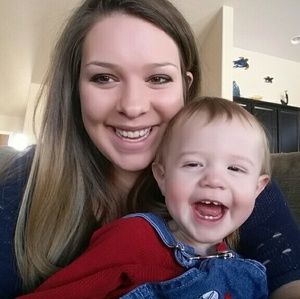 Meet your Posher, Alex