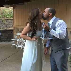 Meet your Posher, Marydale