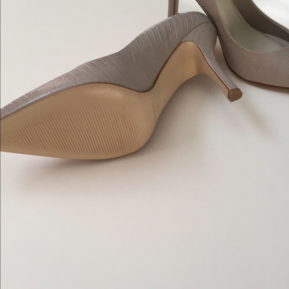 Lizard heels - Picture 3 of 4