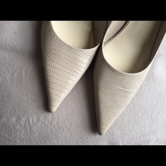 Lizard heels - Picture 4 of 4