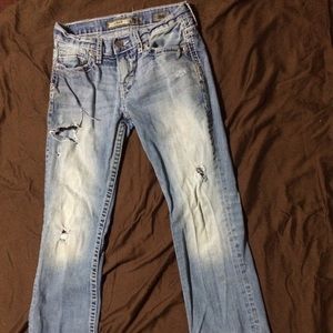 BKE Aiden 29x32 men's