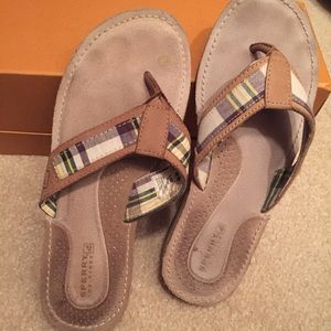 Sperry Sandals