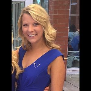 Meet your Posher, Bridget