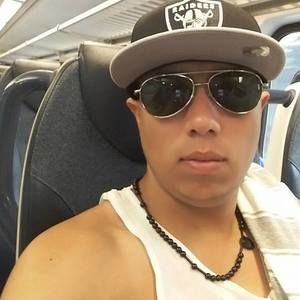 Meet your Posher, Marcial