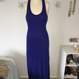 Forever 21 maxi dress.