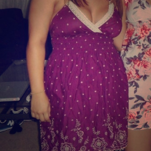 Summer dress