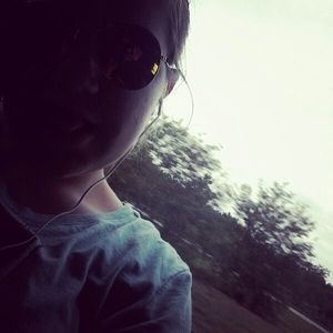 Meet your Posher, Alexandria