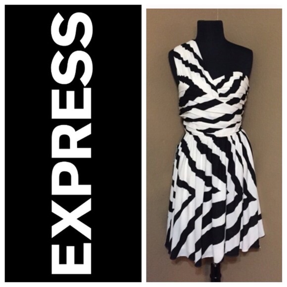 Express Dresses & Skirts - SOLD Express dress
