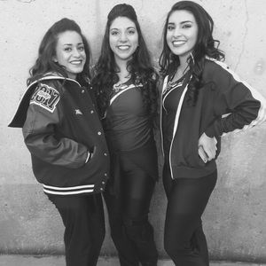 Meet your Posher, Jazmine