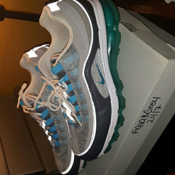 Airmax 24/7