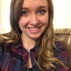 Meet your Posher, Morganne