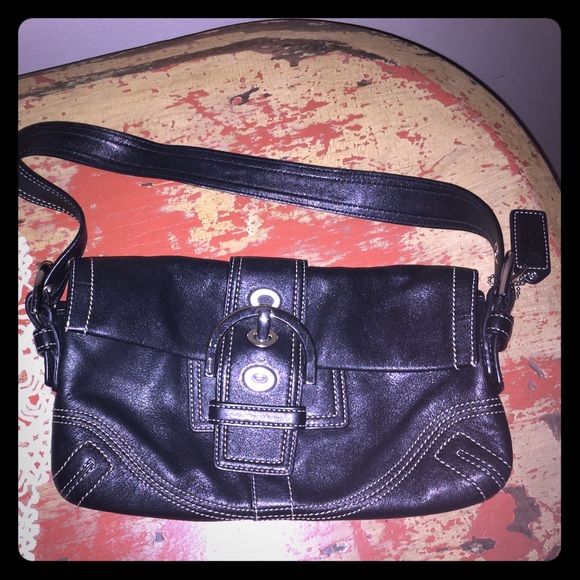 Coach Shoulder Bag