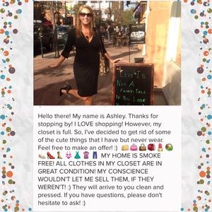 ⚡️ Fast shipper! ⚡ 🌟️All 5 star reviews! 🌟