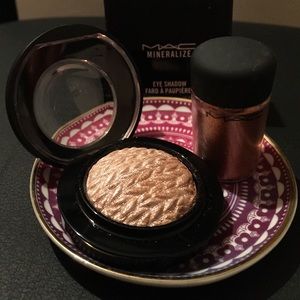 ✨AUTHENTIC MAC BUNDLE✨