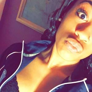 Meet your Posher, Tamara