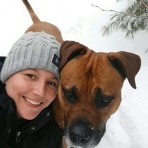 Meet your Posher, Amie bacon