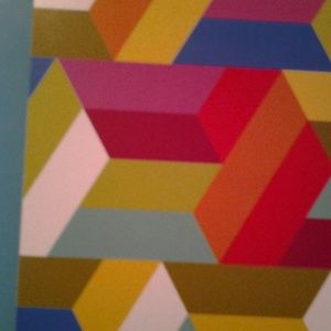 Meet your Posher, Lazetta