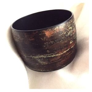 Bracelet - Large Bangle